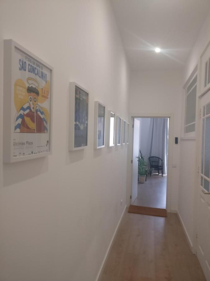 Appartamento Casa Irene Aveiro Esterno foto